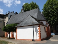 Georgskapelle Bergheim 29625