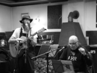 Rolly + Benjamin:Linkewitz 10