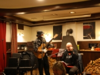 Rolly + Benjamin:Linkewitz 3