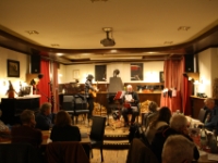 Rolly + Benjamin:Linkewitz 4