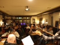 Rolly + Benjamin:Linkewitz 5