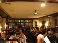 Rolly + Benjamin:Linkewitz 6