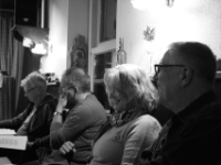 Rolly + Benjamin:Linkewitz 8