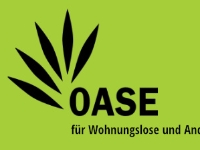 Sommerfest Oase