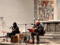 Vater &#38; Sohn op Kölsch