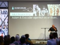 Adam &#38; Eva 9.4.2026