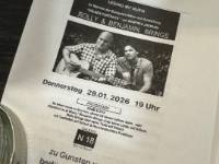Adam und Eva